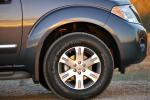 Nissan Pathfinder 2010 года